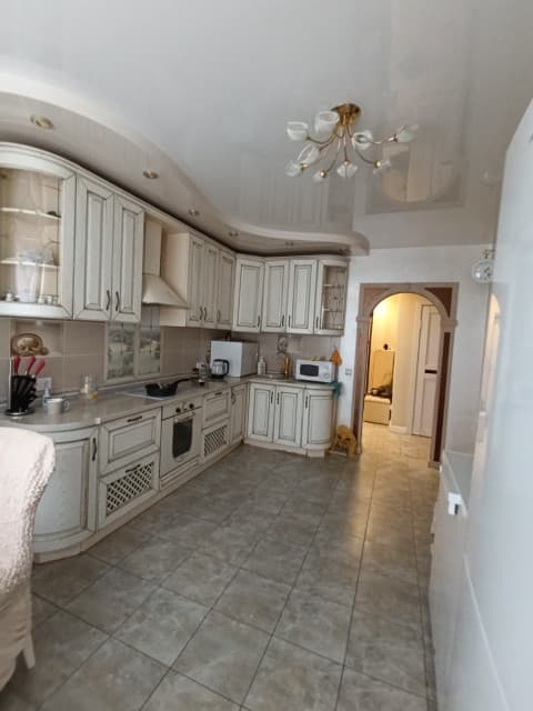 2 комн., 65 м², Монолитно-каркасный, Залог 6