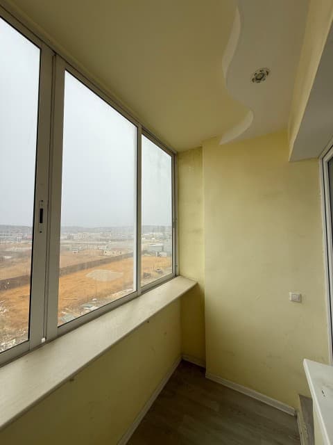 2 комн., 46 м², Монолитно-каркасный, 17 квартал 11
