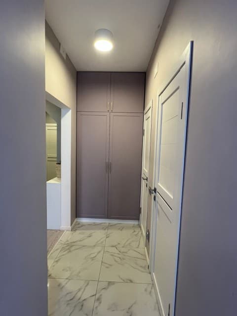2 комн., 55 м², 112 серия, 203 мкрн. 6