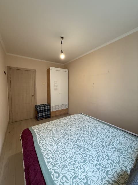 2 комн., 47 м², КПД, Площадь Победы 7