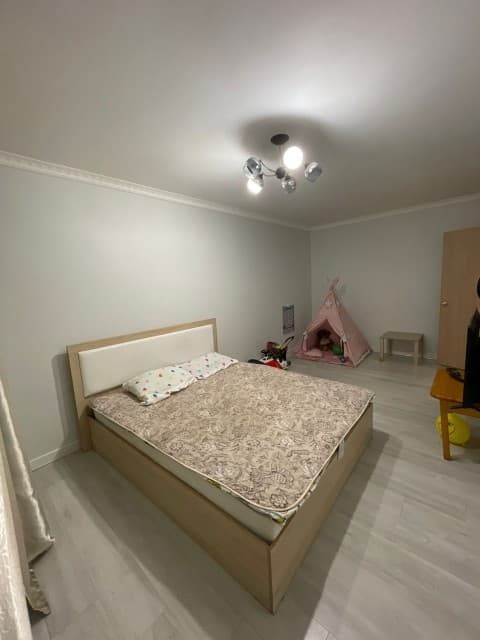2 комн., 46 м², КПД, 202 мкрн.