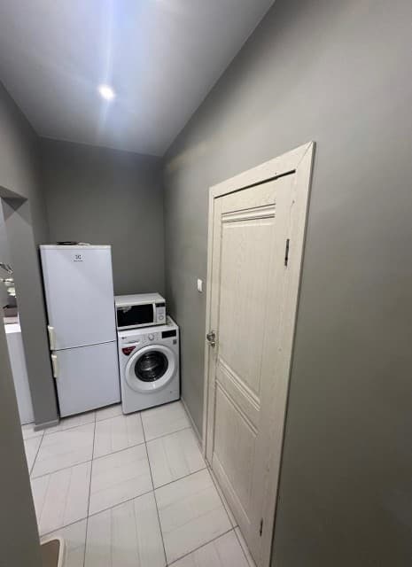 2 комн., 52 м², 112 серия, 203 мкрн.