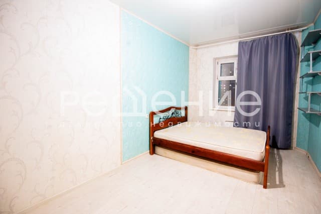 2 комн., 54 м², 112 серия, ЯКСМК 6