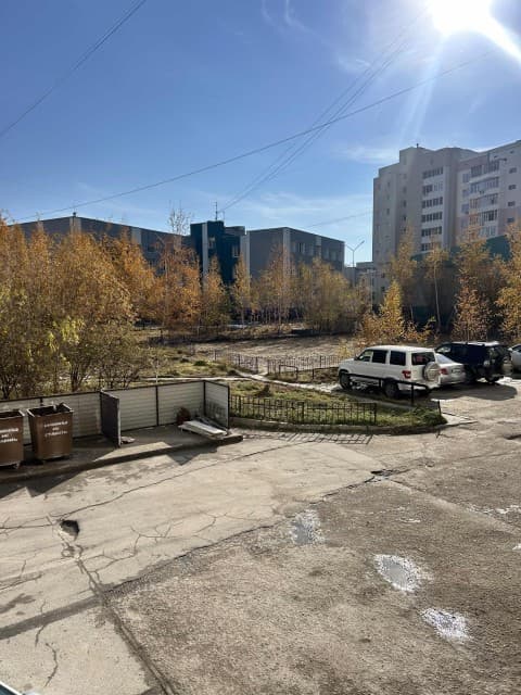 1 комн., 37 м², 112 серия, Центр - район пл. Дружбы 8