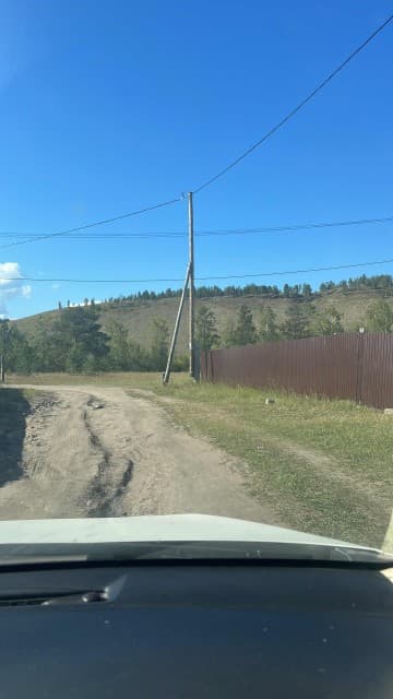 1000 м², земельные участки, продаю 3