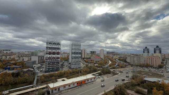 Больше 4 комн., 360 м², Монолитно-каркасный, Глазная больница 13