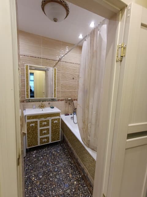 2 комн., 65 м², Монолитно-каркасный, Залог 5