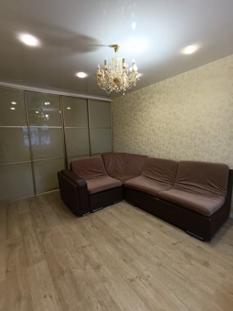 2 комн., 65 м², Монолитно-каркасный, Залог 9