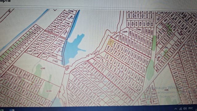 1000 м², земельные участки, продаю 4