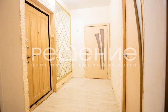 2 комн., 54 м², 112 серия, ЯКСМК 4