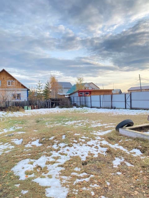 960 м², земельные участки, продаю 6