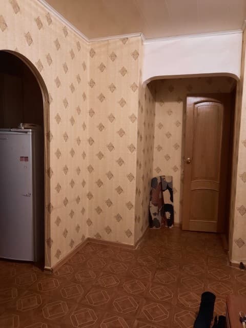 1 комн., 35 м², 112 серия, Студгородок 6