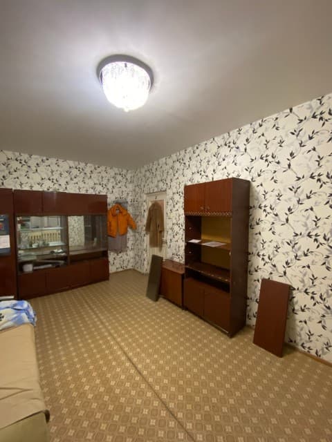 1 комн., 39 м², 112 серия, Автовокзал 4