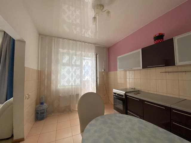2 комн., 52 м², 112 серия, Крестьянский рынок, стадион "Туймаада" 3