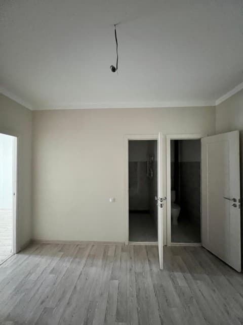 2 комн., 55 м², Монолитно-каркасный, Звездный 5