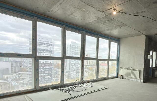 Больше 4 комн., 360 м², Монолитно-каркасный, Глазная больница 3