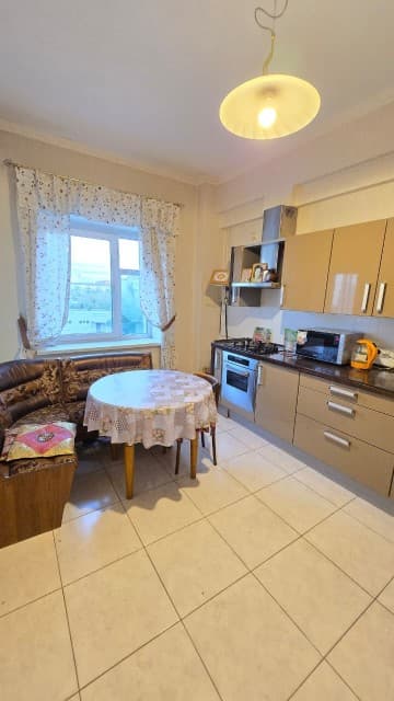 2 комн., 63 м², Инд. планировка, Вавилон 2