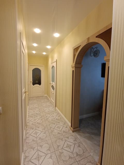 2 комн., 65 м², Монолитно-каркасный, Залог 2