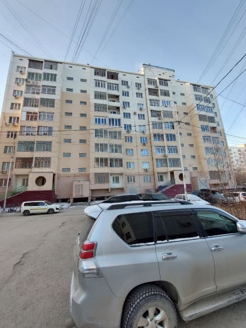 1 комн., 39 м², 112 серия, Автовокзал