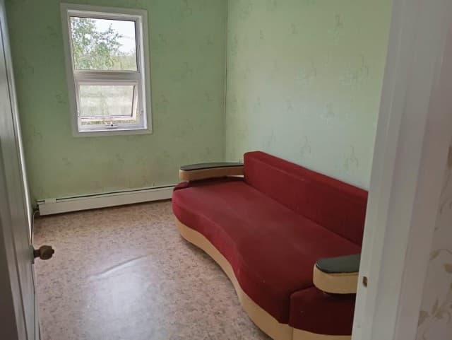3 комн., 40 м², Каркасно-щитовой, Поселок Геологов, Борисовка-1 3