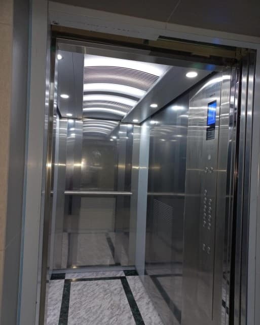 1 комн., 35 м², Монолитно-каркасный 4