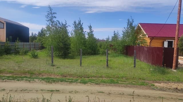 1000 м², земельные участки, продаю