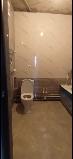 2 комн., Инд. планировка, Вилюйский тракт 9