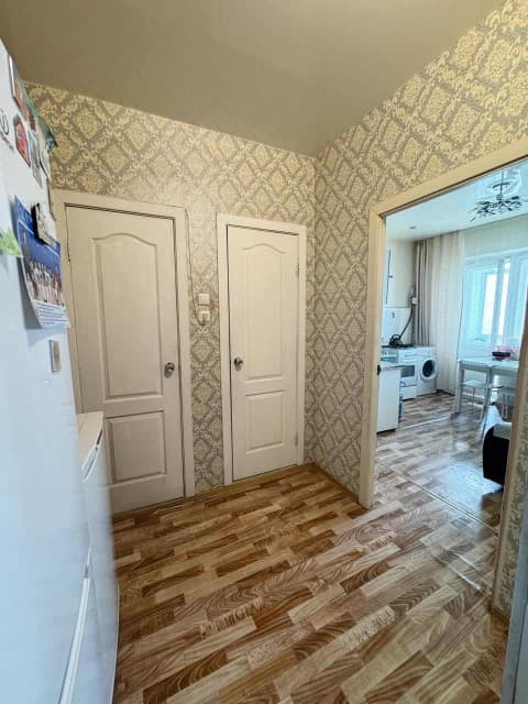 3 комн., 71 м², 112 серия, Крытый рынок 6