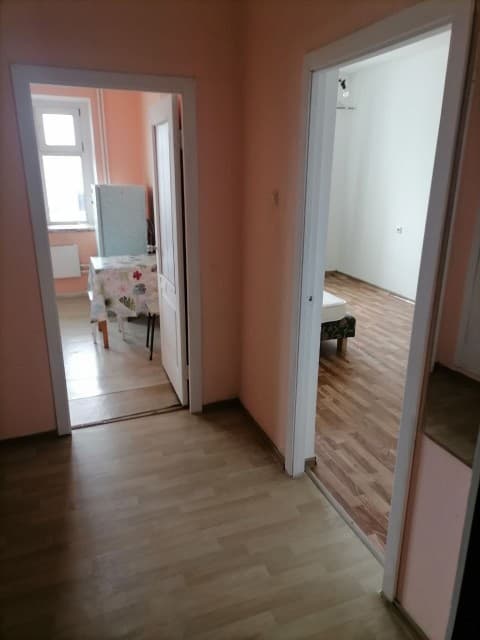 1 комн., 38 м², 112 серия, Авиапорт 2