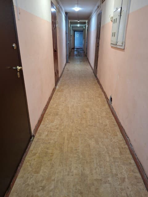1 комн., Малосемейка, Автовокзал 4