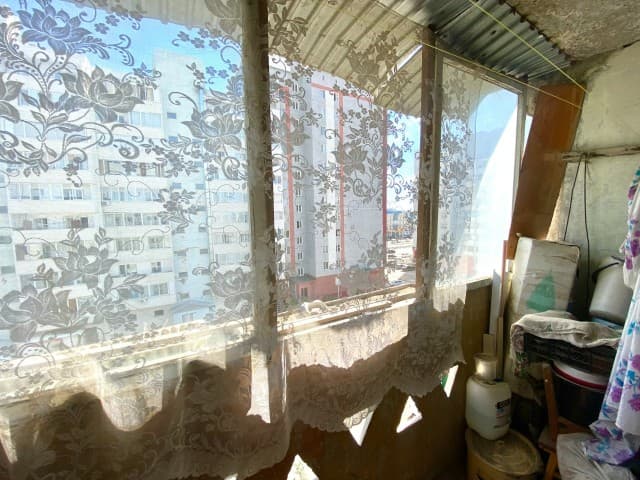 4 комн., 71 м², КПД, ЯКСМК 10