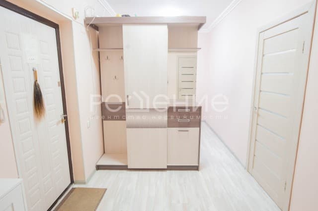1 комн., 56 м², Монолитно-каркасный, Кинотеатр Лена