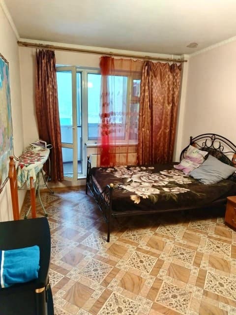 2 комн., Инд. планировка, Областная больница, рынок "Манньыаттаах"
