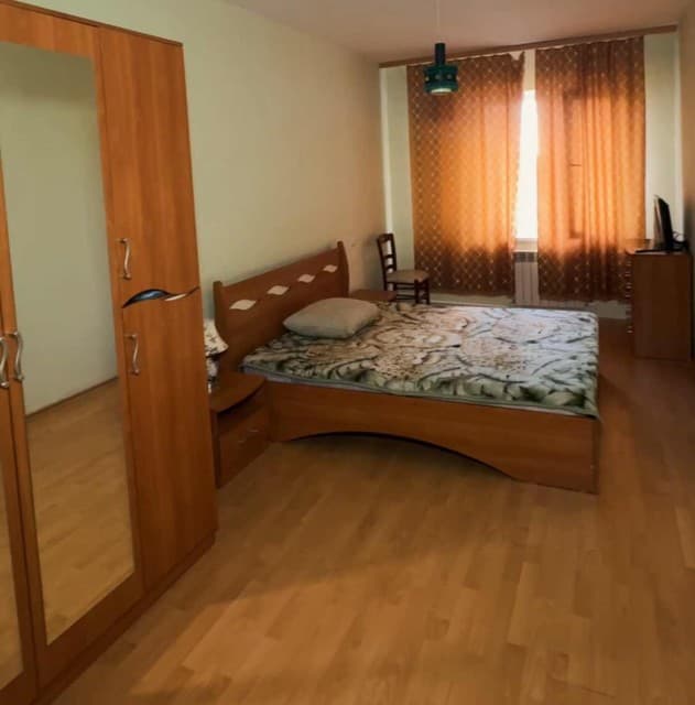 2 комн., 64 м², Инд. планировка, 16 квартал