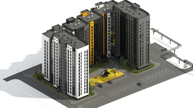 1 комн., Каркасно-щитовой, Сайсары 7