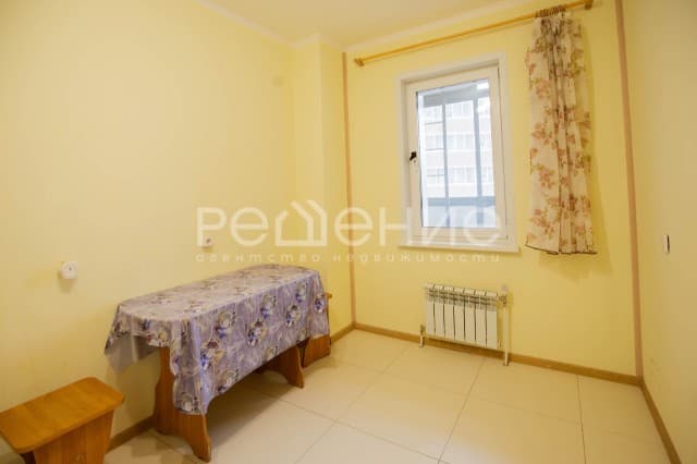 1 комн., 34 м², Монолитно-каркасный, Гимеин 4