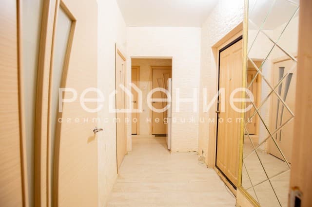 2 комн., 54 м², 112 серия, ЯКСМК