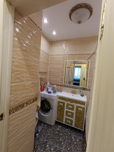 2 комн., 65 м², Монолитно-каркасный, Залог 4