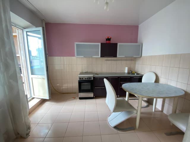 2 комн., 52 м², 112 серия, Крестьянский рынок, стадион "Туймаада" 4