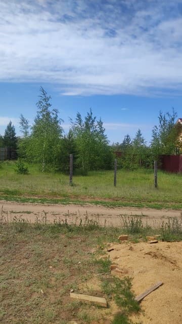 1000 м², земельные участки, продаю