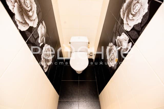 2 комн., 54 м², 112 серия, ЯКСМК 10