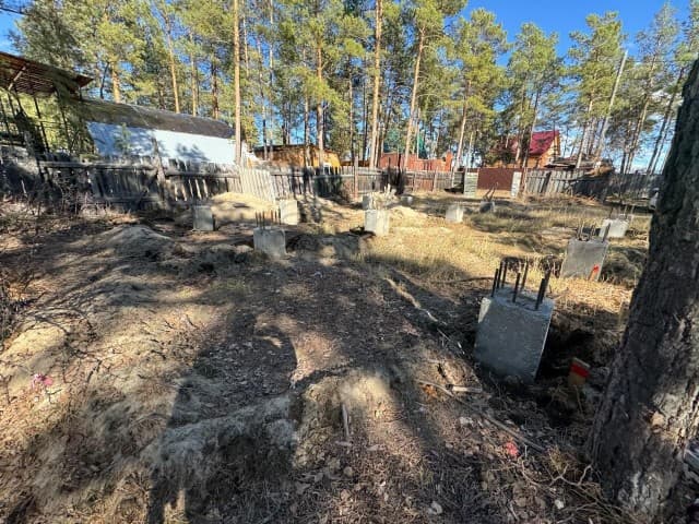 800 м², земельные участки, продаю 3
