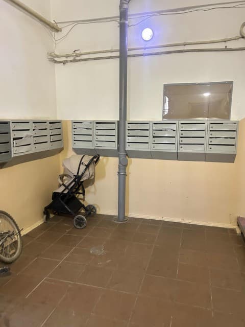 1 комн., 37 м², 112 серия, Центр - район пл. Дружбы 9