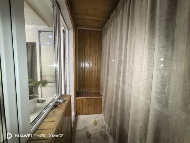 3 комн., 62 м², КПД, Рабочий городок, Водоканал 9