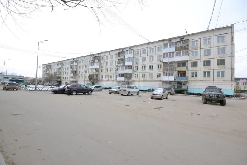 2 комн., 50 м², КПД 7