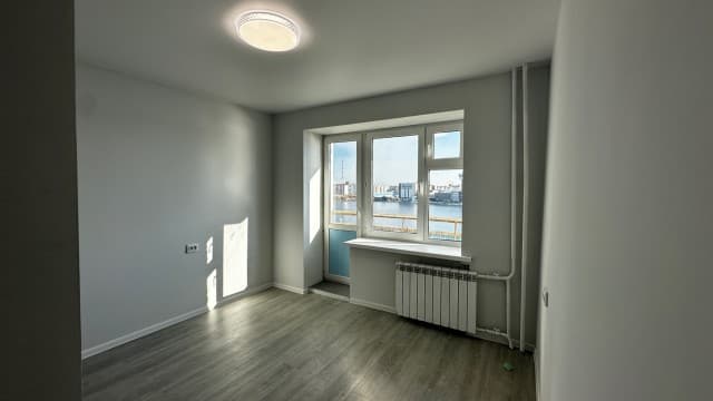 1 комн., 22 м², Малосемейка, Сайсары