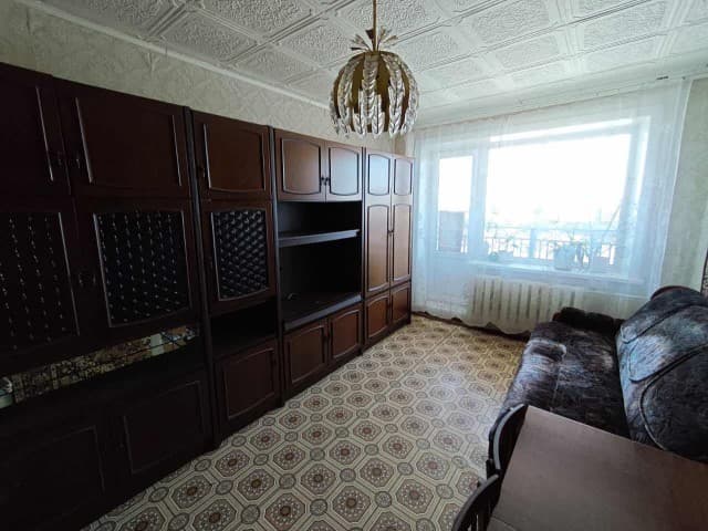 3 комн., 64 м², КПД, Маганский тракт 5