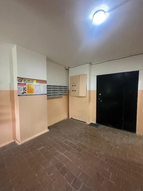 3 комн., 77 м², Инд. планировка, Автовокзал 18