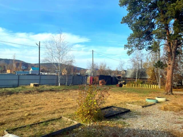 950 м², земельные участки, продаю 2