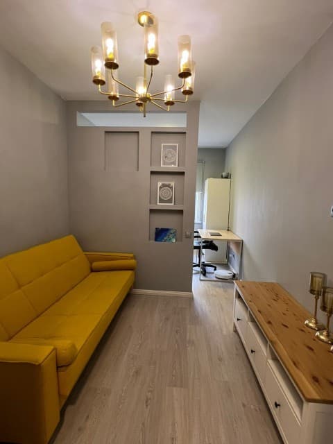 2 комн., 55 м², 112 серия, 203 мкрн. 3
